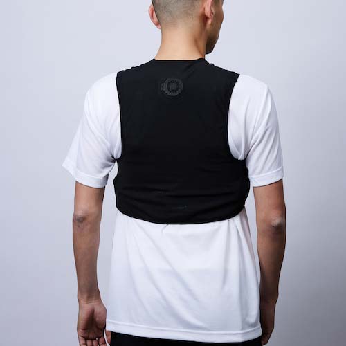 SHOWA ペルチェベスト COOLFIX PLT3アクティブベスト(ペルチェ3個入)バッテリーセットF N24-38-F