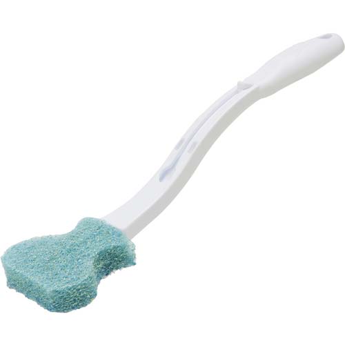 3M スコッチブライト取り替え式トイレクリーナー 除菌・防汚EX T-557-3H EX