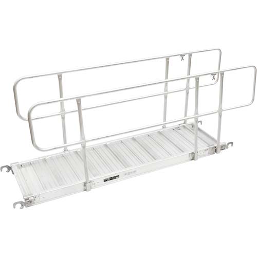 PiCa 伸縮式仮設通路 STKT-1