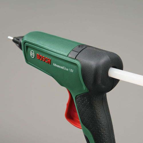 ボッシュ コードレスグルーガン ADG118H