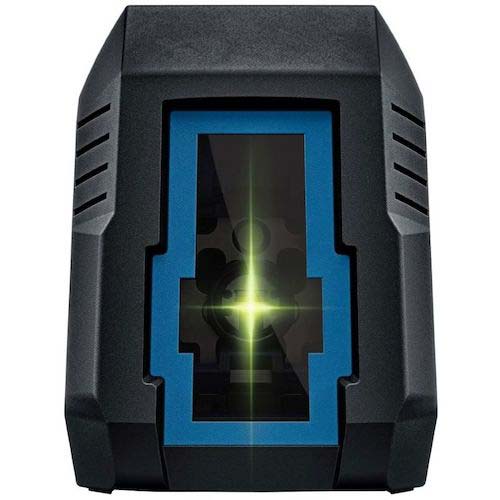 ボッシュ クロスラインレーザー GLL50G
