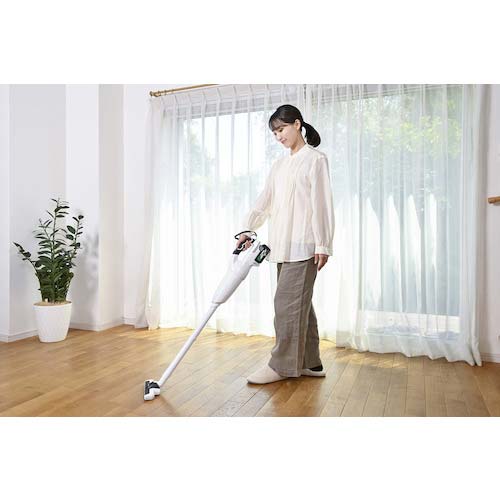 HiKOKI コードレスクリーナー R36DB(XPZ)形 R36DB(XPZ)