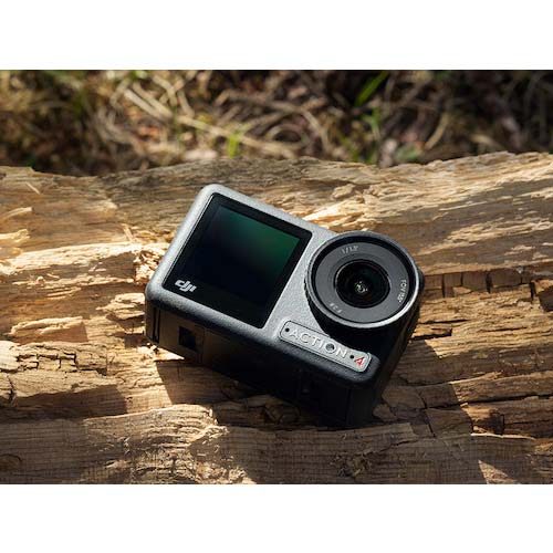 DJI Osmo アクション4 スタンダードコンボ D230802010