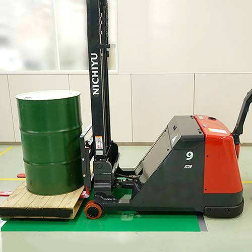 EXSEAL リフトマット 1200×900×3.0mm LM01-10002