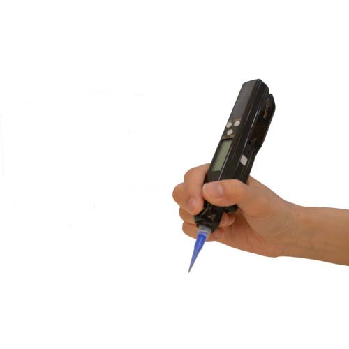 ICOMES コードレス電動ディスペンサー Tofutty MSIC16-02