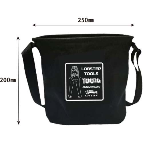 エビ 【数量限定 キャンペーン品】AK15A+電工バケツセット AK15ALOBDB02SET