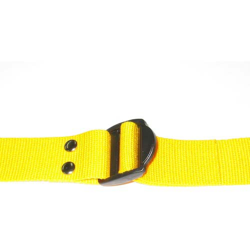 ユタカメイク 平ベルト金具 ラダーロック 20mm幅用 (1個入り) JNA-620