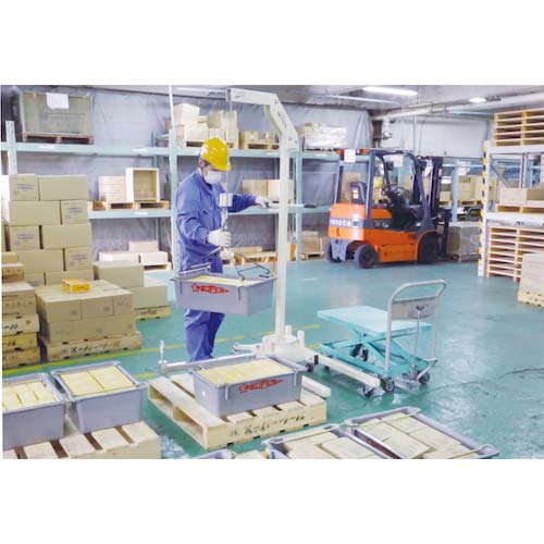 スーパー マルチクレーン(軽量型)旋回タイプ SMC150TH