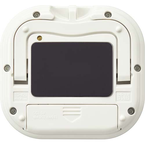 TANITA 抗菌でか見えタイマー TD-429-IV