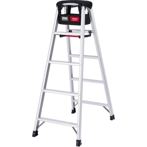 ハセガワ 脚立専用ツールバックBA-KTBH(10582) BA-KTBH