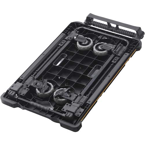 タジマ セフ台車折りたたみ式 CT-DHTOR