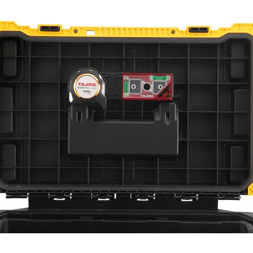 タジマ 工具箱セフツールボックス TB-TBOX