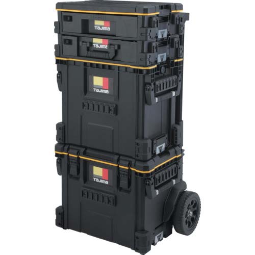 タジマ セフキャリーツールボックス TB-TBOXC