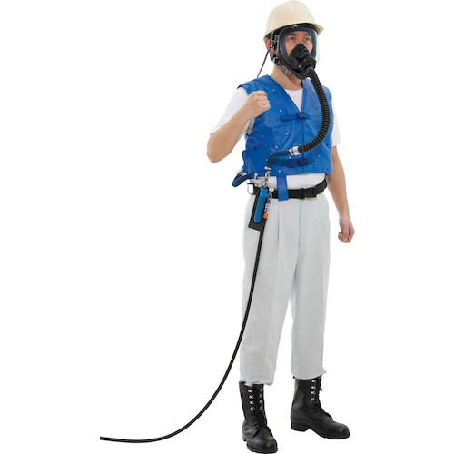 【廃番】シゲマツ 個人用冷却器 クーレット VT-7KGWー5(05078) 05078