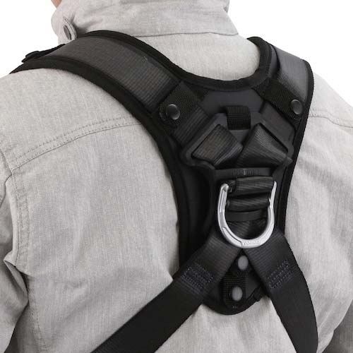 タジマ 肩・背中一体型パッド ソフト フリーサイズ2 KSPS-F2