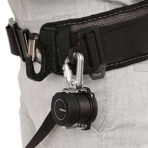 タジマ 小径A環 2丁掛け用 SABK