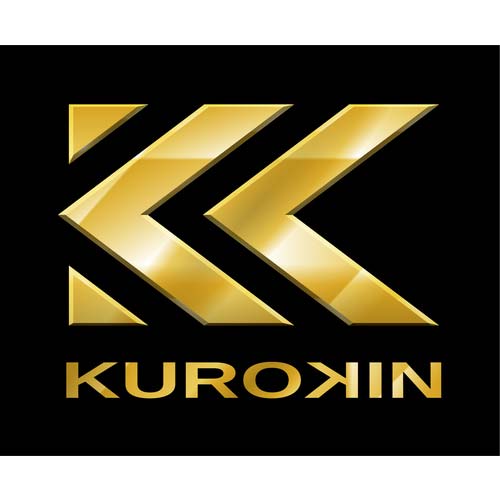 フジ矢 電動ドライバー用段付ビット (黒金・2本組)+2×82mm 5202D-82-BG