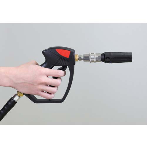 Asada 高圧洗浄機8/60P HD0860P