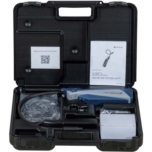 Asada D-TEK3 CO2 LB006