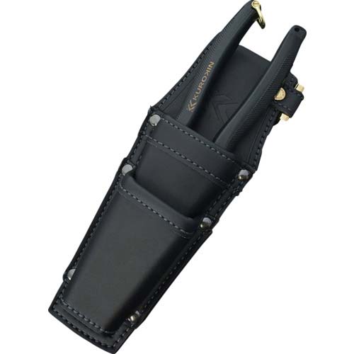 フジ矢 鍛造ハンディクリッパー(黒金) PC21-200-BG