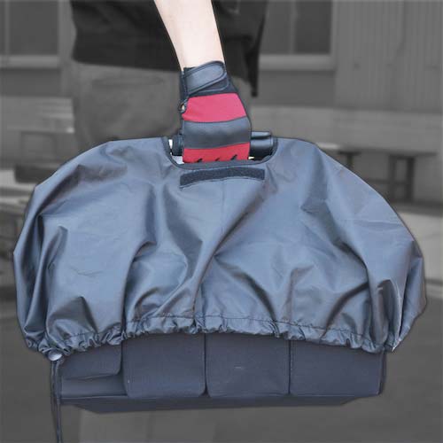 ビクター ビクタープラスツールバッグカバー VPT-C