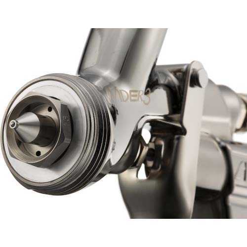 アネスト岩田 スプレーガン“WIDER3” ノズル口径 Φ1.3 WIDER3-13H2