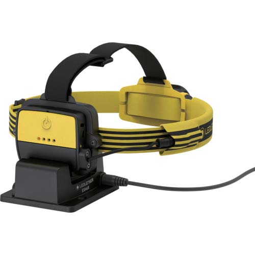 LEDLENSER 防爆ライト EXH6R 502041