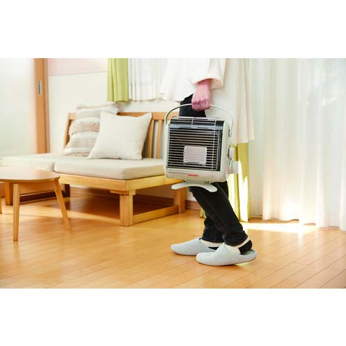 Iwatani カセットガスストーブ マイ暖 CB-STV-MYD3