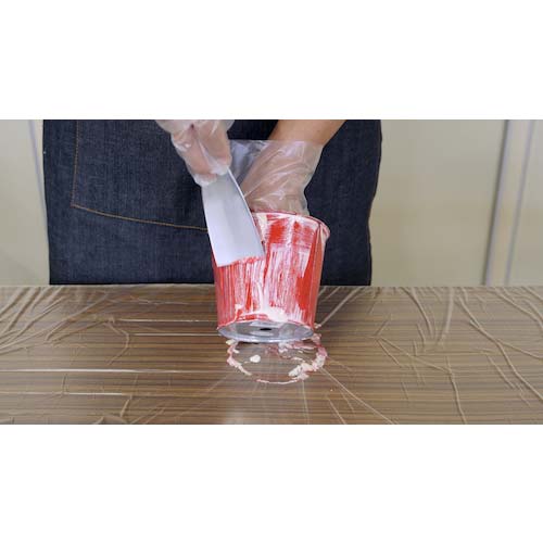 アサヒペン 水性塗料はがし液 100ML 401663