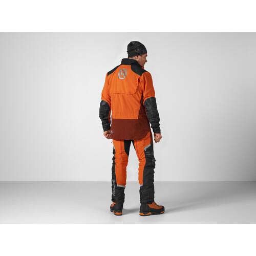 Husqvarna 防護服 フォレストジャケット T-EX(S) 537641846の通販