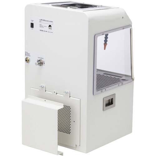 VESSEL イオンパーツクリーナー IPC-200