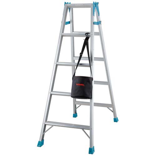 VESSEL タフフィットバケツ S TBK-200