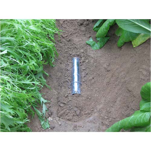 コンパル もぐらハウス(2本組) 026603