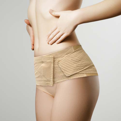 竹虎 ランバックスリム ベージュ LL 033965