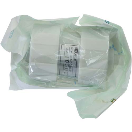 SIBATA 中空糸フィルター PP-101/102/103/201用 053200-013