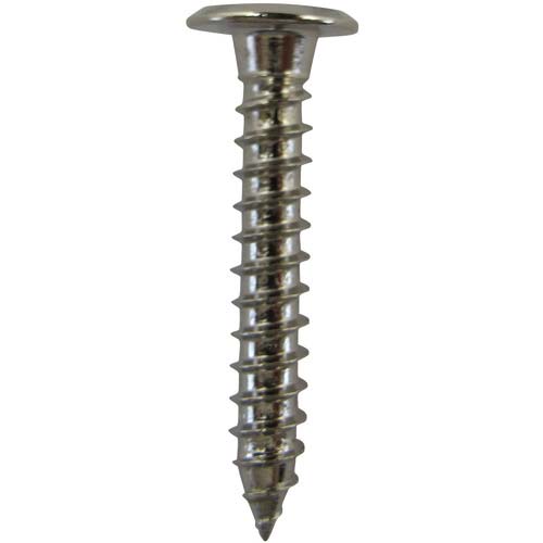 DAIDOHANT ニッケル 超低頭タッピング 3x16 12本入 10179186