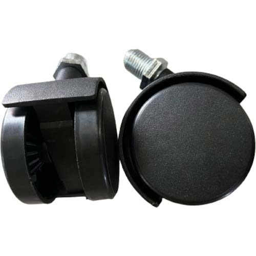 WRITEBEST ライトベストホワイトボード交換用 自在キャスター2個セット 19-002