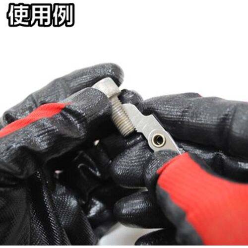 アストロプロダクツ ピッチゲージ ミリ&インチ 2001000005956