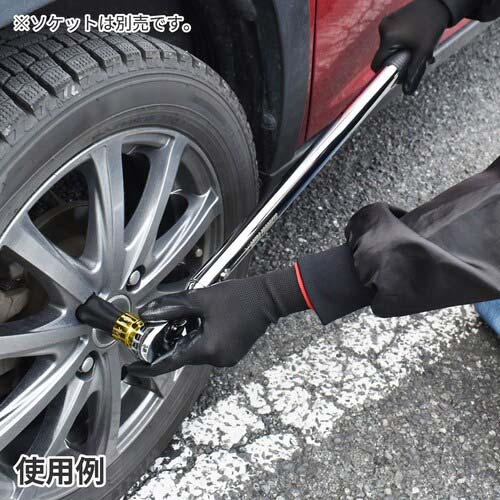 アストロプロダクツ 1/2DR ハイトルク型ラチェットハンドル 2002000018069