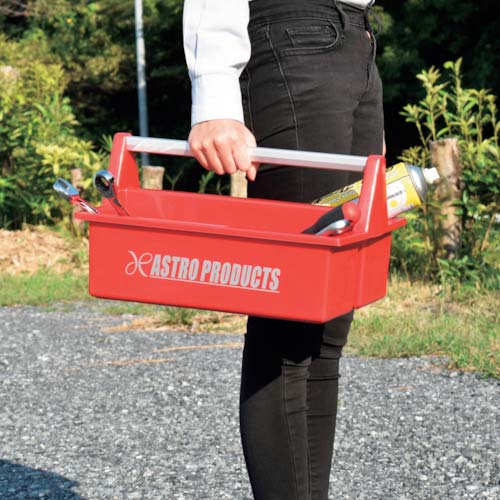 【廃番】アストロプロダクツ プラスチックツールトレー 2003000001990