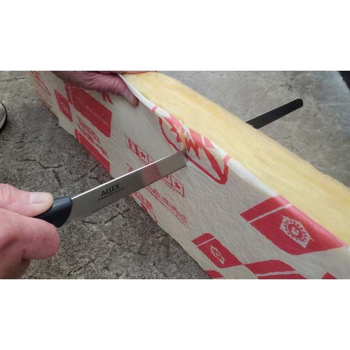 ALLEX 断熱材カッター 断熱材カッターロング DKー3L 34105