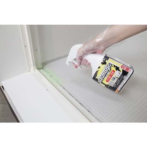 azuma CH880 アズマジックカビ取り洗剤 651374