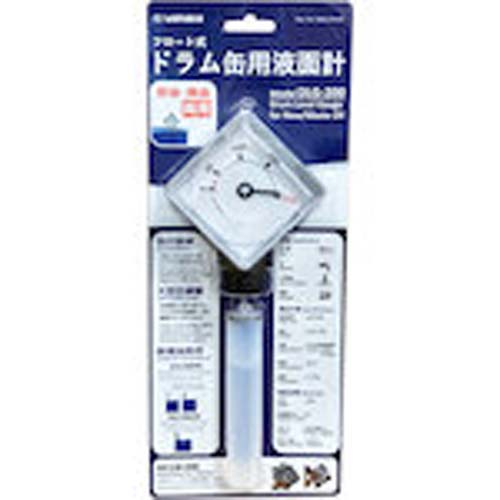 ヤマダ DLG-200 液面計 687059