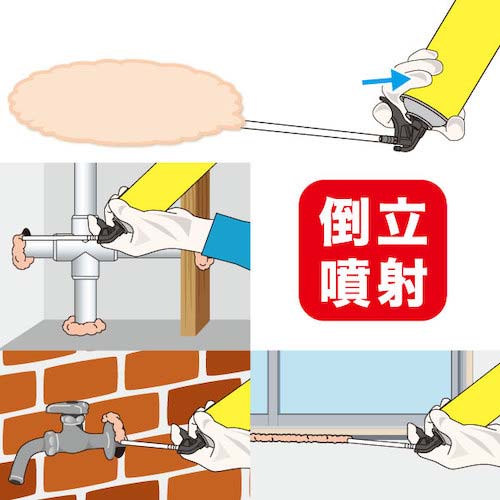 JEFCOM アワフォーム(難燃タイプ) AW-500FR