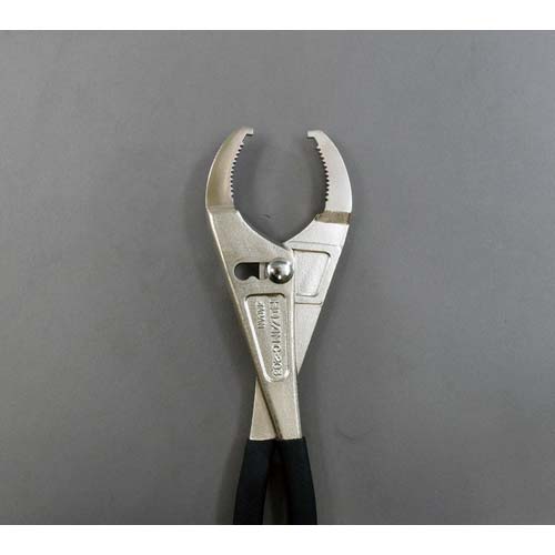 HOZAN 両口ヘッドまわし C-203