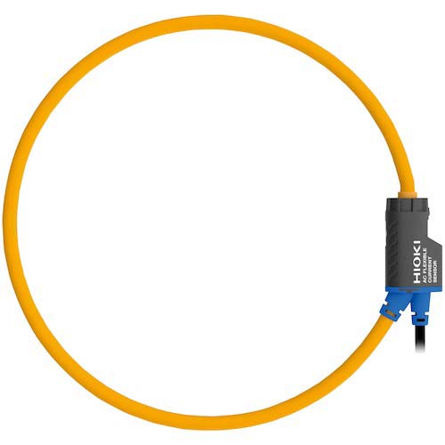 HIOKI ACフレキシブルカレントセンサ CT9667-02