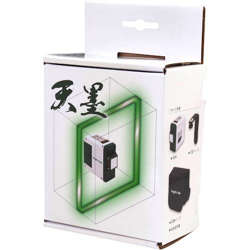 SK グリーンレーザー 天墨 GMW-360