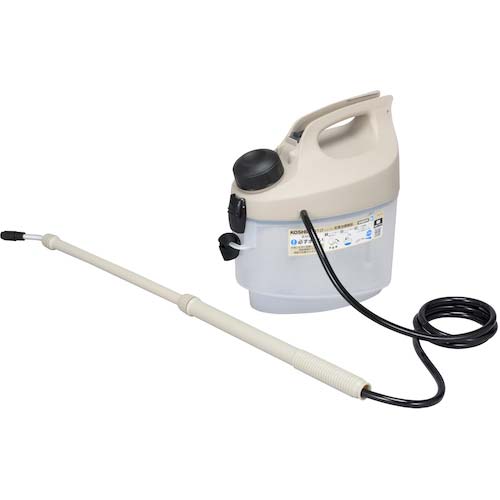 工進 乾電池式噴霧器 GT-3D