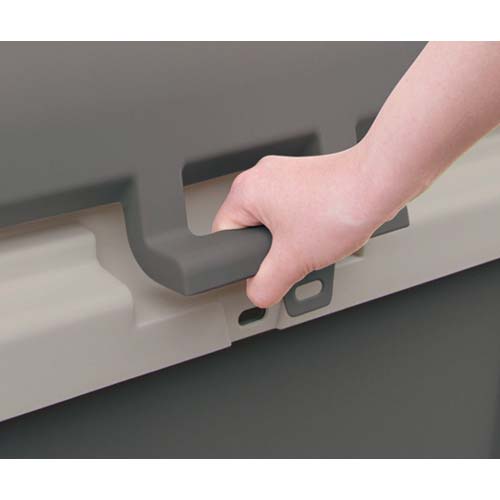 JEJアステージ ホームボックス ブラウン 920 HB-920-BR