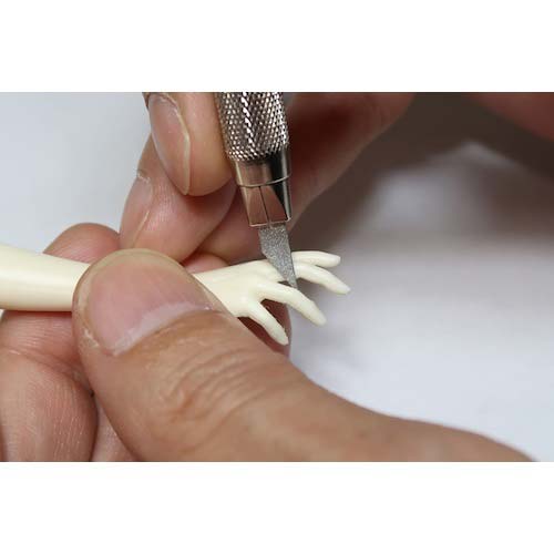 アルゴファイル ダイヤフィニッシュ #400 HDF3040